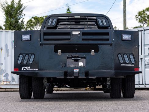 New 2026 Ford F450 Lariat AWD/4WD image 5