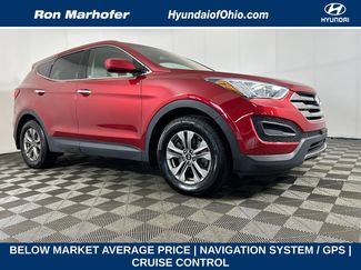 Used 2016 Hyundai Santa Fe Sport FWD 360° Tour