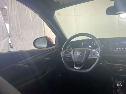 Used 2024 Buick Envista Avenir image 15