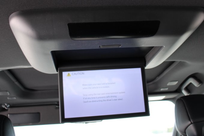 New 2026 Toyota Sienna XLE Woodland Edition AWD/4WD image 17