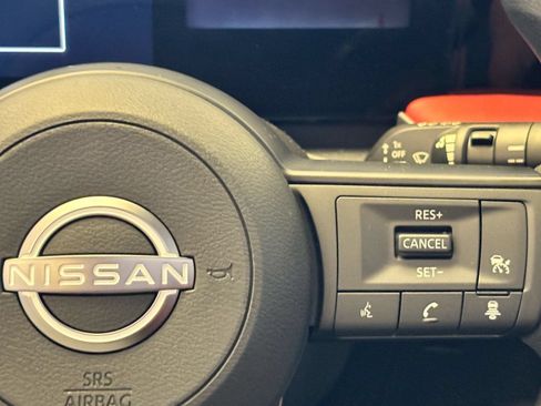 New 2026 Nissan Kicks SV w/ SV Premium Package FWD image 19
