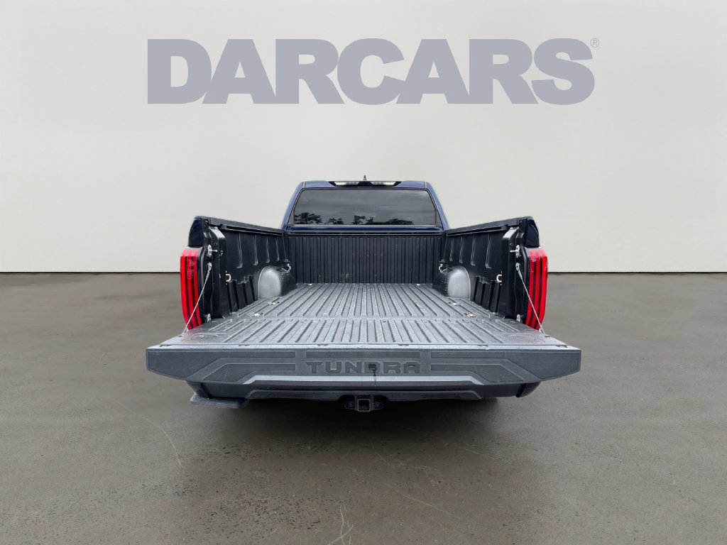 Used 2023 Toyota Tundra SR5 AWD/4WD image 14
