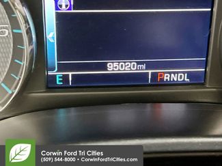 Used 2018 Chevrolet Silverado 1500 LTZ AWD/4WD video 2