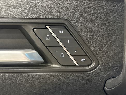 Used 2024 GMC Hummer EV 3X image 17