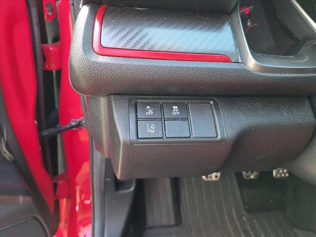 Used 2021 Honda Civic Type R image 13