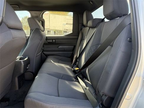 New 2025 Toyota Tacoma SR5 image 25