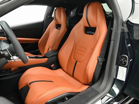New 2025 Lotus Emira image 12