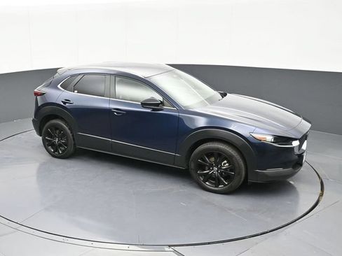 Used 2024 MAZDA CX-30 AWD 2.5 S w/ Select Sport Pkg image 61