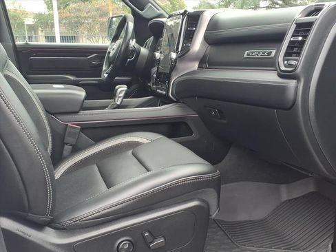 Used 2022 RAM 1500 TRX w/ TRX Level 2 Equipment Group AWD/4WD image 23
