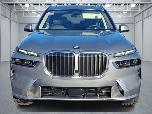 Used 2026 BMW X7 xDrive40i AWD/4WD image 2