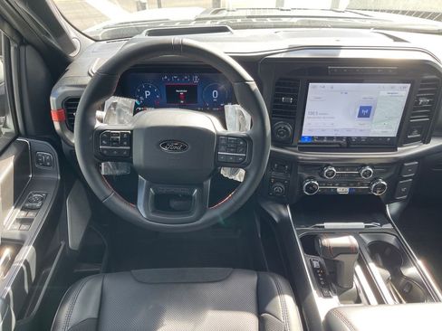 New 2026 Ford F150 Raptor image 3