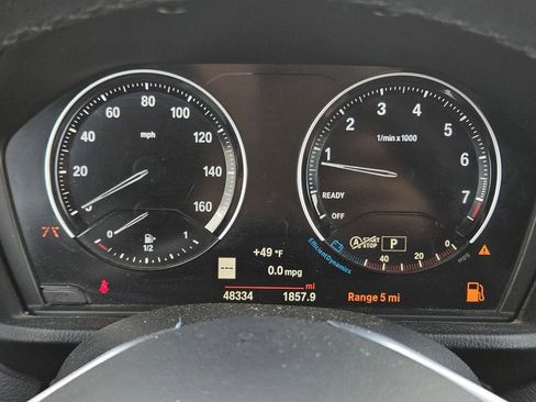 Used 2022 BMW X1 xDrive28i w/ Convenience Package AWD/4WD image 13