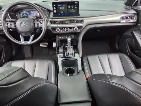 Used 2026 Acura Integra A-Spec FWD image 15