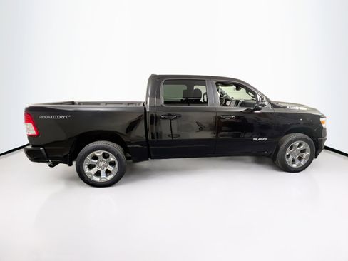 Used 2023 RAM 1500 Big Horn image 4