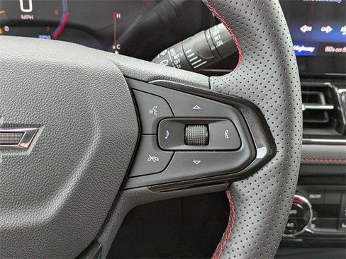 New 2026 Chevrolet TrailBlazer RS w/ Convenience Package image 29