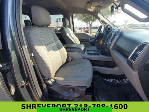 Used 2015 Ford F150 XLT w/ Equipment Group 301A Mid image 26