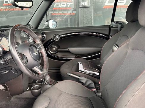 Used 2015 MINI Cooper S image 9