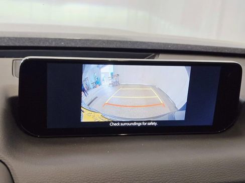 New 2025 MAZDA CX-50 AWD 2.5 S w/ Weather Package image 20