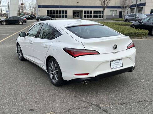 Certified 2025 Acura Integra image 4