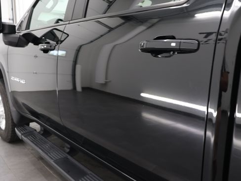Used 2020 Chevrolet Silverado 2500 LT w/ All Star Edition AWD/4WD image 34