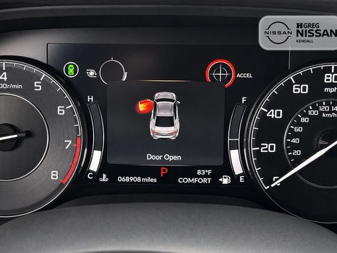 Used 2023 Acura TLX w/ Technology Package FWD image 9