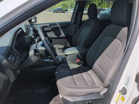 Certified 2024 Ford Escape Active AWD/4WD image 27