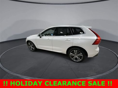 Used 2020 Volvo XC60 T5 Momentum image 6