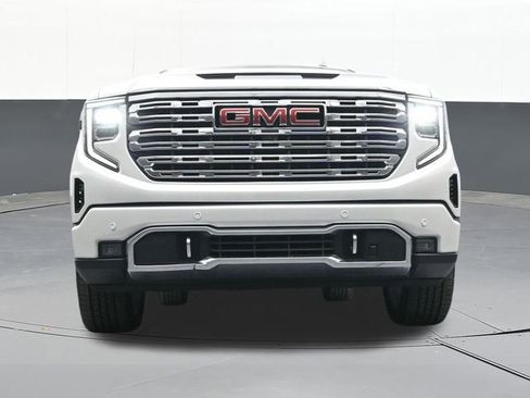 Used 2024 GMC Sierra 1500 Denali w/ Denali Reserve Package image 54