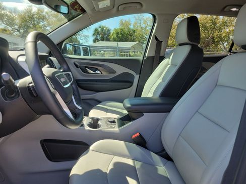 Used 2024 GMC Terrain SLT image 23