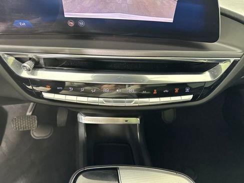 Used 2024 Cadillac Lyriq Tech image 23