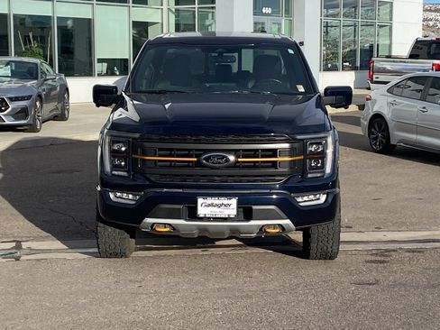 Used 2021 Ford F150 Tremor w/ Equipment Group 402A High image 20