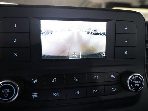 Used 2022 Ford Transit 250 Low Roof w/ Exterior Upgrade Package RWD image 21