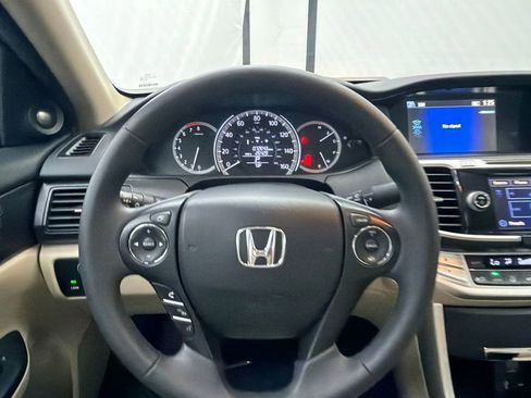 Used 2015 Honda Accord EX-L image 25