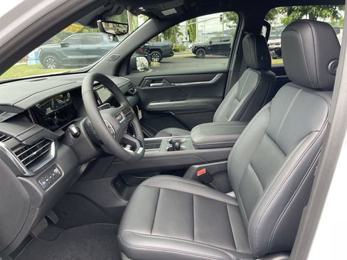 New 2026 GMC Acadia Elevation w/ Black Edition AWD/4WD image 19