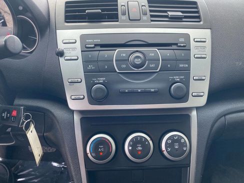 Used 2013 MAZDA MAZDA6 i Sport image 13