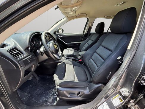 Used 2014 MAZDA CX-5 Touring image 2