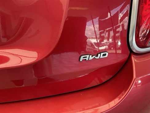 Used 2016 FIAT 500X Trekking AWD/4WD image 25