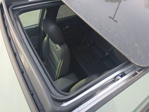 New 2026 Chevrolet TrailBlazer ACTIV w/ Convenience Package image 4