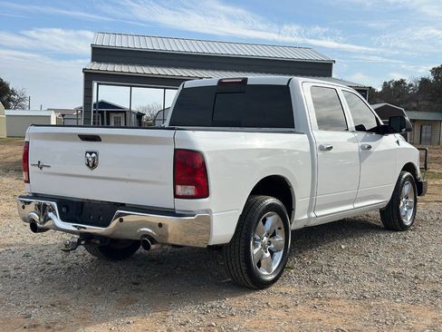 Used 2013 RAM 1500 Lone Star image 5