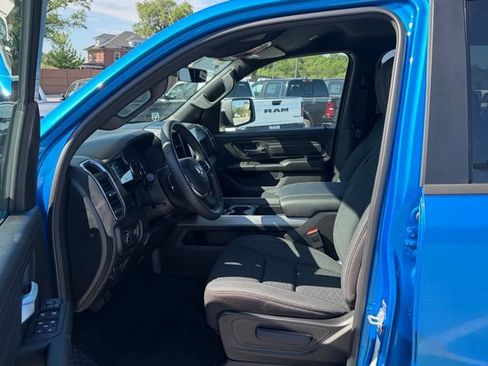 New 2026 RAM 1500 Express AWD/4WD image 14