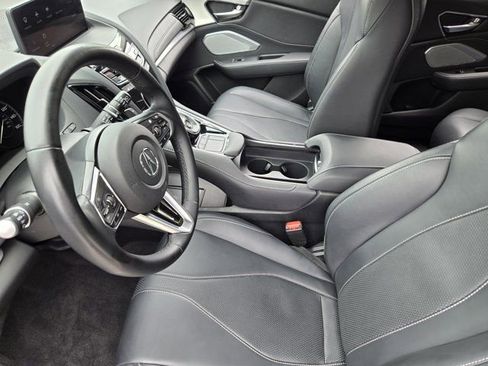 Certified 2024 Acura RDX SH-AWD w/ Technology Package image 14