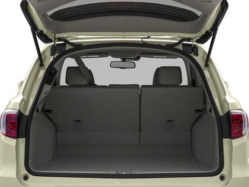 Used 2016 Acura RDX AWD image 12