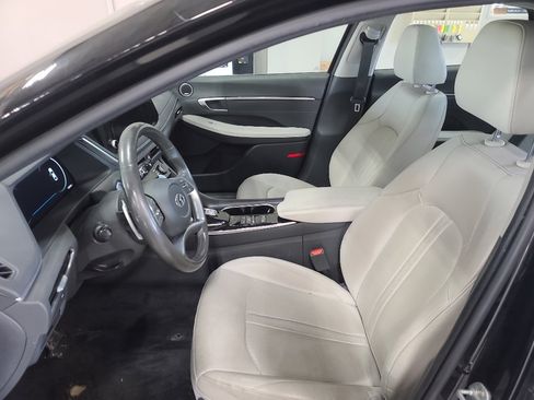 Used 2022 Hyundai Sonata Limited FWD image 8