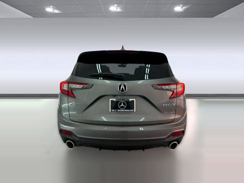 Used 2023 Acura RDX w/ Advance Package AWD/4WD image 9