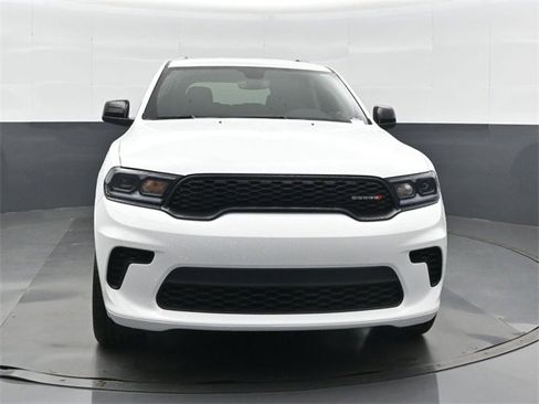 New 2026 Dodge Durango GT w/ Blacktop Package image 9