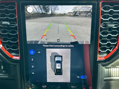 Used 2024 Ford Ranger Raptor image 22