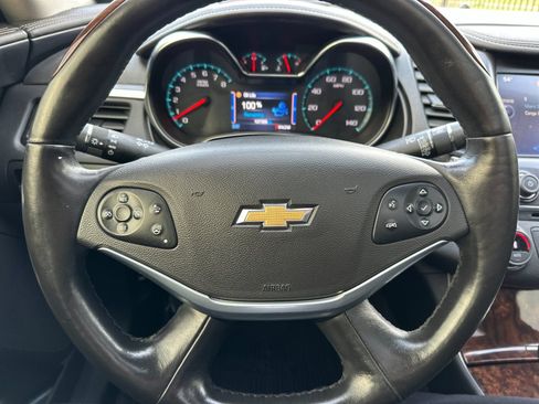 Used 2014 Chevrolet Impala LTZ image 22