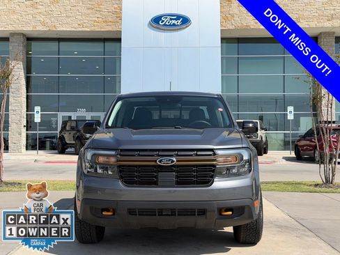 Used 2024 Ford Maverick Tremor w/ Tremor Off-Road Package AWD/4WD image 2
