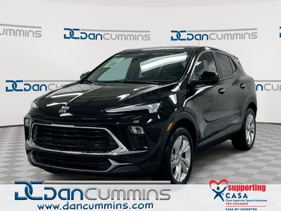 Used 2025 Buick Encore GX Preferred