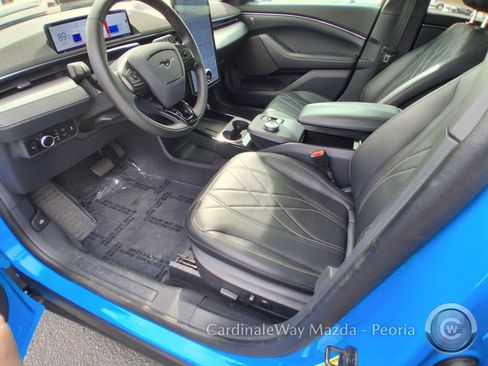 Used 2023 Ford Mustang Mach-E California Route 1 image 14